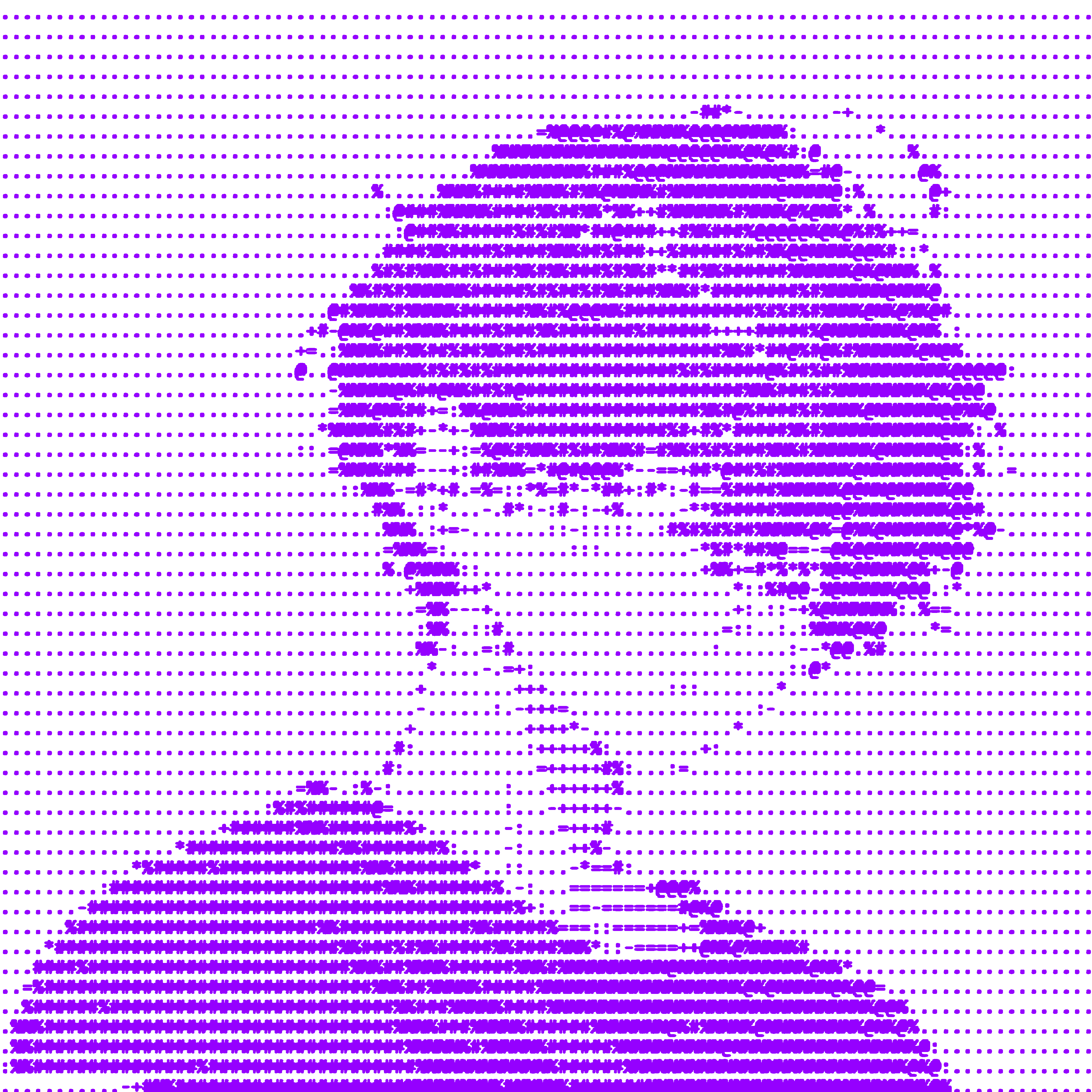 Ascii Image