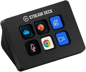 Stream Deck